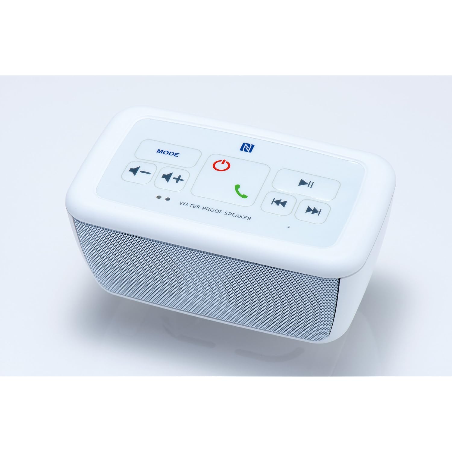 oSound Shower 防水无线bluetooth音响 (NFC搭