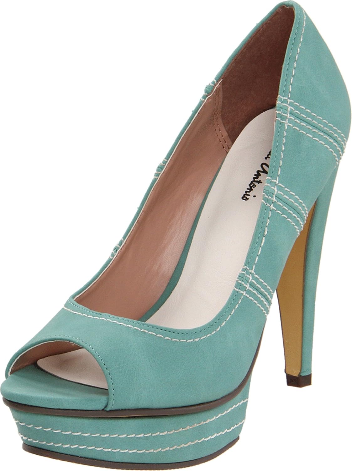 Michael Antonio Kamea in Mint Pu