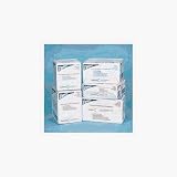 Ziploc Resealable Bag, 2 Gallon Size, 5-1/2w x 13h, 100 Bags per Case
