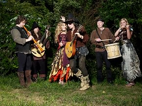 Bilder von Blackmore's Night