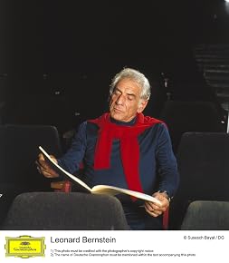 Image de Leonard Bernstein