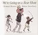 Books : We're Going on a Bear Hunt
