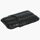 Three Robusto Alligator Pouch