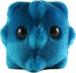 Common Cold Plush Doll