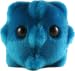 Common Cold Plush Doll