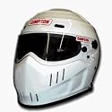 Simpson Speedway RX Snell SA2005 Automotive Helmet