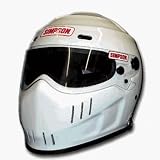 Simpson Speedway RX Snell SA2005 Automotive Helmet