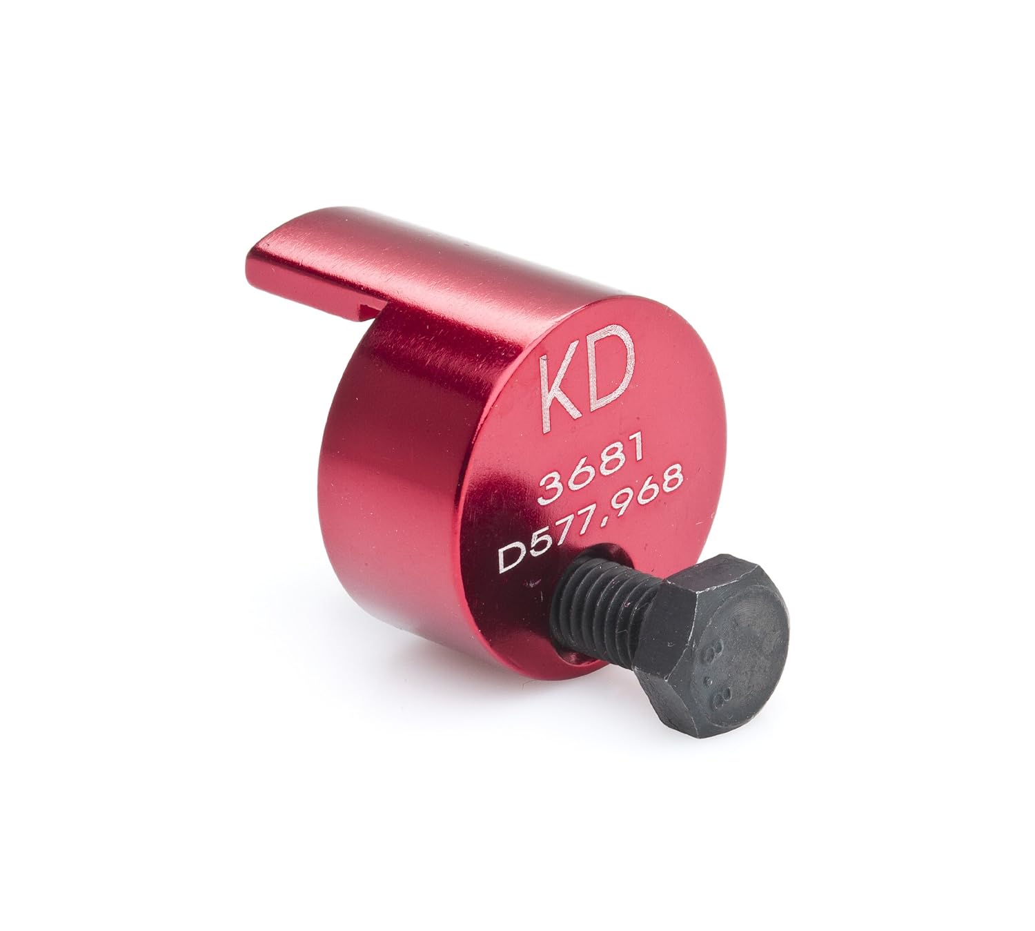 KD Tools 3681D Serpentine Stretch Belt Installation Tool Discount