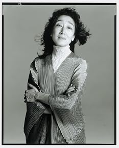 Bilder von Mitsuko Uchida