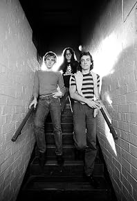 Image of Rush