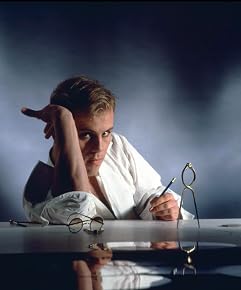 Bilder von Thomas Dolby