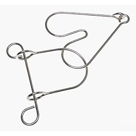 Family Games heart breaker - wire by Family Games