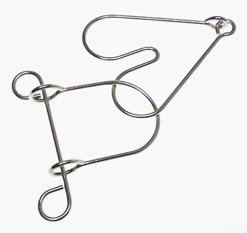 Family Games heart breaker - wire Family Games heart breaker - wire