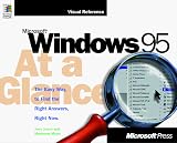 Microsoft Windows 95 at a Glance (At a Glance (Microsoft))