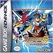 Mega Man 6 Falzar GBA