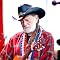 Willie Nelson