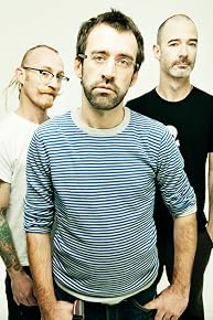 Image of Neil Cowley Trio