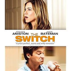 The Switch [Blu-ray]