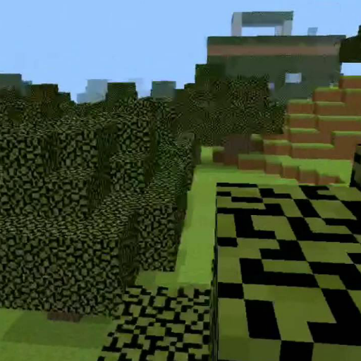 3D City Buddies Buildingz Sim