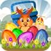 Bunny Drops - Match three puzzle