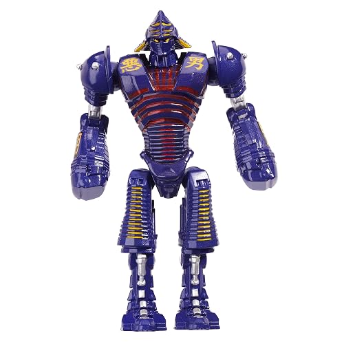 Noisy Boy boxing robot