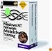 Microsoft Windows Nt Network Administration Training: Hands-On, Self-Paced Training for Administering Version 4.0 (Microsoft Training Guides)