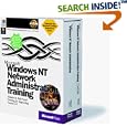 Microsoft Windows Nt Network Administration Training: Hands-On,... by Micorsoft Educational Services and Microsoft Corporation