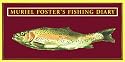 Muriel Foster's Fishing Diary