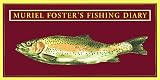 Muriel Foster's Fishing Diary