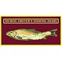 Muriel Foster's Fishing Diary