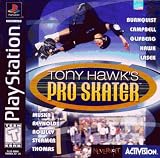Tony Hawk Pro Skater