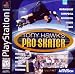 Tony Hawk Pro Skater