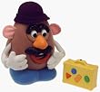 Remote Talking Mr Potato Head