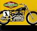 Book Cal 99 Classic Motorcycles Calendar