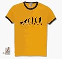 JACKSON EVOLUTION I michael dead remember him Ringer T