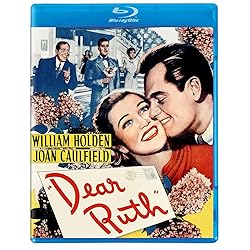 Dear Ruth [Blu-ray]