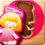 My First Puzzles: Toys