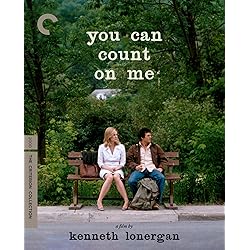 You Can Count on Me (The Criterion Collection) [4K Ultra HD]