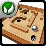 aTilt 3D Labyrinth