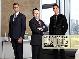 Million Dollar Listing: New York Season 1