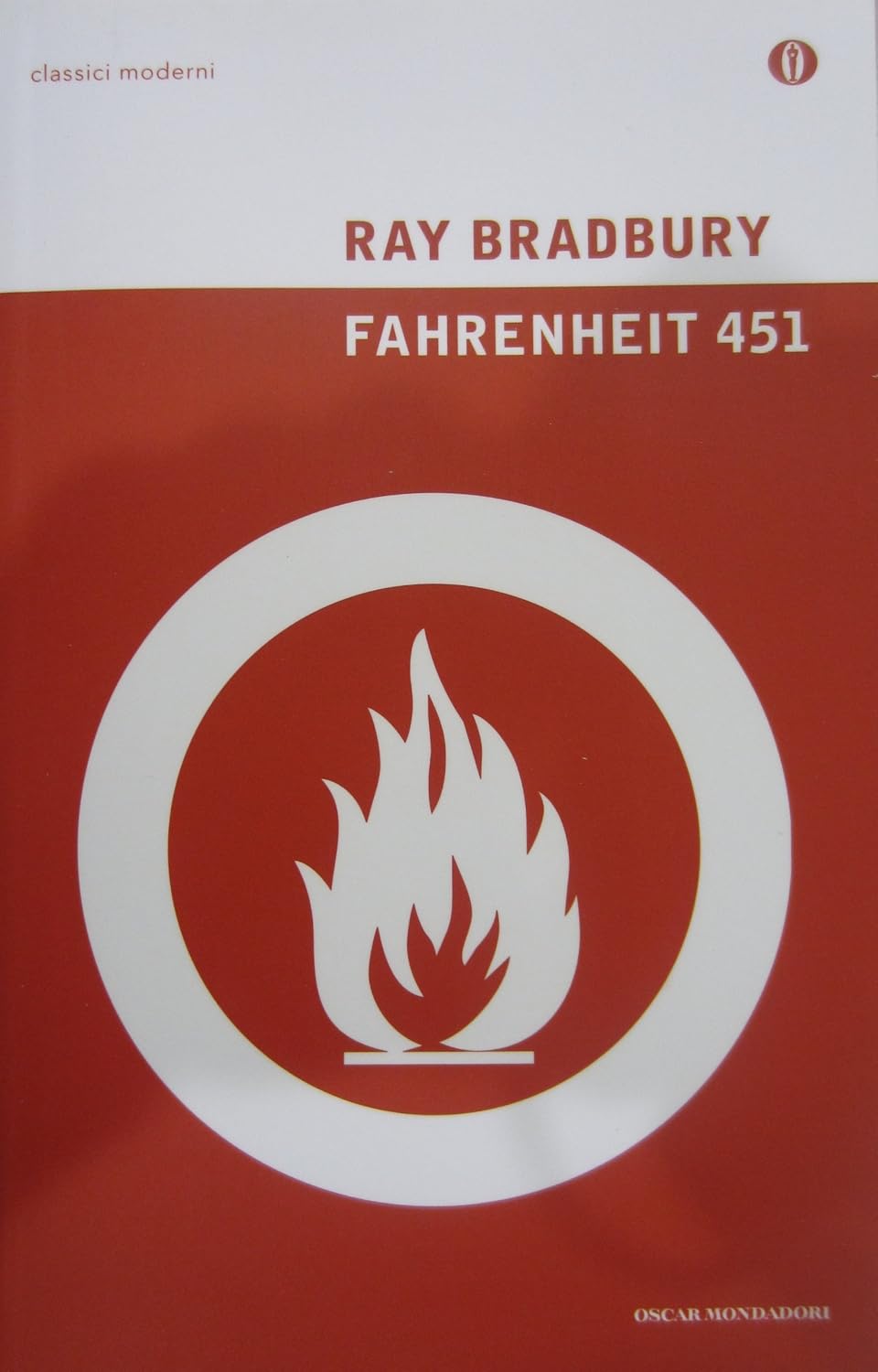 Personaggi principali di fahrenheit 451