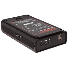 International Medcom CRM-100 Digital Radiation Monitor