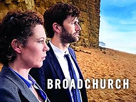 Broadchurch Season 1 [HD]