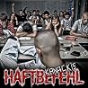 Abbildung von Haftbefehl