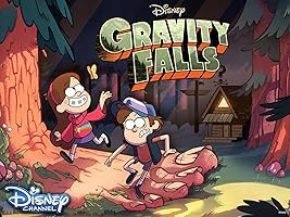 Gravity Falls Season 1