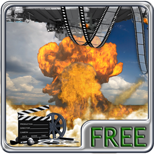 Movie Effect Creator