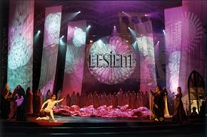 Bilder von Lesiem