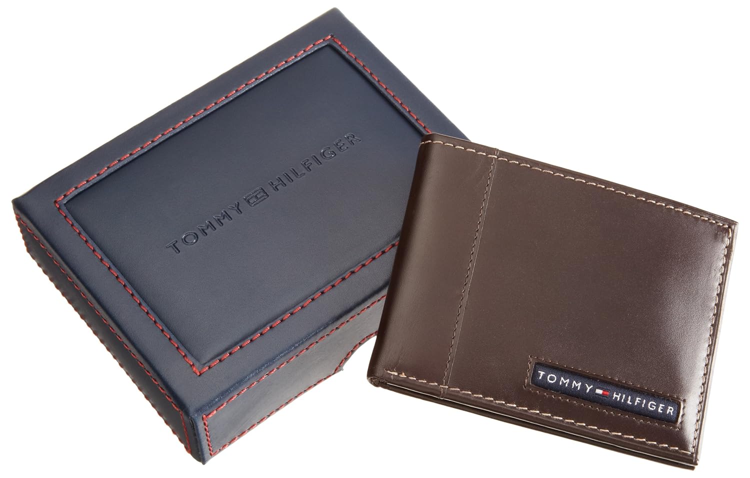 Ví nam, Ví tonny, ví Nautica, ví Geoffrey Beene...chính hãng - 5