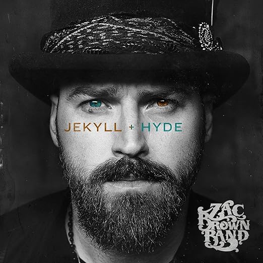JEKYLL + HYDE