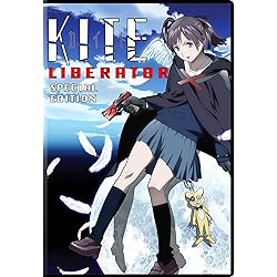 Kite Liberator
